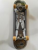 Star Wars Stormtrooper skateboard van Santa Cruz, Sport en Fitness, Skateboarden, Skateboard, Gebruikt, Ophalen of Verzenden