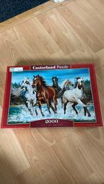 Castorland puzzel, Ophalen of Verzenden, Meer dan 1500 stukjes, Nieuw, Legpuzzel