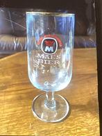 Maes bier, Ophalen of Verzenden, Zo goed als nieuw, Glas of Glazen, Overige merken