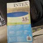 Intex Solar zwembad, Ophalen, Nieuw