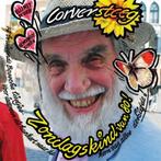C.D. (2010) Cor Versteeg - Zondagskind van 80 !, Cd's en Dvd's, Cd's | Verzamelalbums, Ophalen of Verzenden, Gebruikt, Nederlandstalig