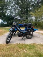 Tomos a35 BLAUW KENTEKEN ktm koppeling, Fietsen en Brommers, Brommers | Tomos, Ophalen, Zo goed als nieuw, Standard