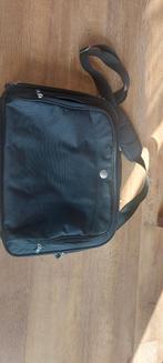 Dell Laptop Tas / Schoudertas - Zwart, Computers en Software, Laptoptassen, Ophalen of Verzenden, 15 inch, Zo goed als nieuw, Schoudertas