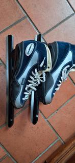 Ving Klapschaatsen - Comfortclap Zandstra Long track II, Sport en Fitness, Schaatsen, Ophalen, Gebruikt, Noren, Viking