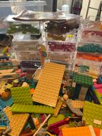 LEGO Friends - Grote Bak Met Boekjes, Kinderen en Baby's, Speelgoed | Duplo en Lego, Ophalen of Verzenden, Gebruikt, Losse stenen