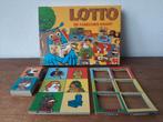 De Fabeltjes Krant Lotto 1985