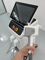 Diode laser duo pro ice 4wave - laserontharings apparaat, Witgoed en Apparatuur, Persoonlijke-verzorgingsapparatuur, Ophalen, Nieuw