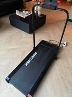 Sportconic Loopband - Perfect voor Thuis!, Ophalen, Zo goed als nieuw, Metaal, Loopband