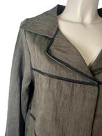 Annette Gortz vest NIEUW M, Kleding | Dames, Truien en Vesten, Maat 38/40 (M), Bruin, Nieuw, Ophalen of Verzenden