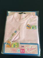 Chou chou poppen shirtjes lange mouw, Kinderen en Baby's, Speelgoed | Poppen, Ophalen of Verzenden, Nieuw, Babypop