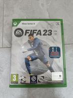Fifa 23, Ophalen of Verzenden, Zo goed als nieuw