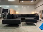 Design on Stock Bloq XXL Hoekbank + Hocker – NP: €8.000, Gebruikt, Hoekbank, Ophalen of Verzenden, Bankstel Bank Zetels Sofa Hoekbank Design bank