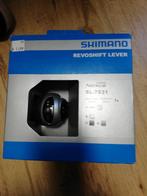 Shimano Nexus SL-7S31 RevoShift Fiets Shifter, Ophalen, Algemeen, Nieuw, Derailleur of Ketting