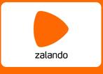 Cadeaubonnen van Zalando, Tickets en Kaartjes, Kortingen en Cadeaubonnen, Eén persoon, Cadeaubon, Warenhuis- of Winkelbon