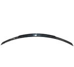 Mercedes C-Klasse W205 B Style Carbon Kofferklep Spoiler, Ophalen of Verzenden