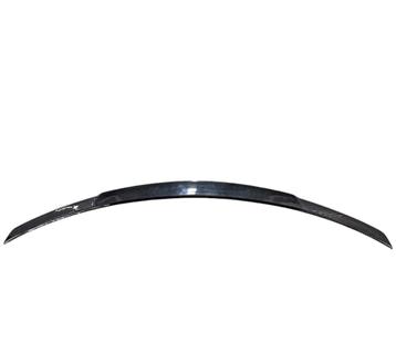 Mercedes C-Klasse W205 B Style Carbon Kofferklep Spoiler beschikbaar voor biedingen