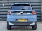 Citroen Ë-C3 Aircross Max 113pk 44 kWh, Auto's, Citroën, 12 maanden, Stof, 32 min, Blauw
