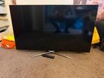 Samsung 46 inch Tv met een google chromecast, Ophalen, LED, 50 Hz, Zo goed als nieuw