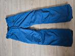 Protest blauwe skibroek 164 blauw, Kinderen en Baby's, Kinderkleding | Maat 164, Ophalen of Verzenden, Gebruikt, Jongen of Meisje