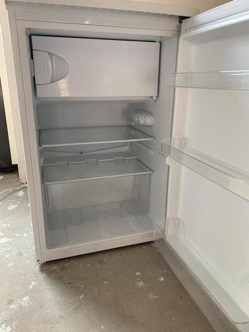 Veripart VPTMKV85 Koelkast, Witgoed en Apparatuur, Vriezers en Diepvrieskisten, Zo goed als nieuw, Vrijstaand, Minder dan 60 cm