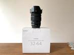 Fujifilm GF 32-64mm F4 - Topstaat!, Ophalen of Verzenden, Zo goed als nieuw, Standaardlens, Zoom