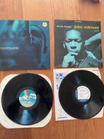 John Coltrane lp’s, 1960 tot 1980, Overige formaten, Ophalen of Verzenden, Zo goed als nieuw
