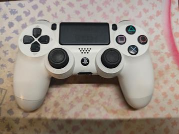 Originele PS4 dualshock controller beschikbaar voor biedingen