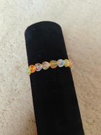 Armband met hartjes, Ophalen of Verzenden, Nieuw, Zilver