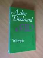 Doolaard, A. den Wampie, Ophalen of Verzenden, Gelezen