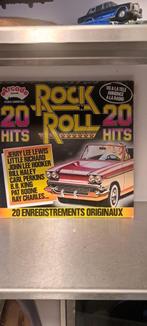 lp 20 Rock'N'Rollhits (Z253-195), Ophalen of Verzenden, Zo goed als nieuw