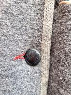 Prachtig dik puur wol vintage trachten/scottage vest, Ophalen of Verzenden, Zo goed als nieuw, Maat 38/40 (M)