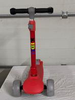 Nieuwe Kidiz kinderstep 3 wielen scooter, Ophalen of Verzenden, Nieuw, Loopvoertuig