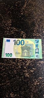 100euro Biljet E001E2  EA0541753588. Slowakije.Draghi., Slowakije, Los biljet, 100 euro, Ophalen of Verzenden
