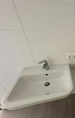 Wastafel Villeroy & Boch incl Kraan en toebehoren- NIEUW, Ophalen of Verzenden, Nieuw, Wastafel