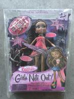 Bratz Girls Nite Out 21st Birthday Edition Fashion Doll Sash, Verzamelen, Poppen, Ophalen of Verzenden, Nieuw, Fashion Doll