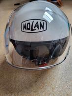Nolan Classic N21 Visor XXS Helm, Ophalen of Verzenden, Gebruikt, Extra small of kleiner, Nolan