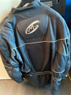 Motor Jack Leder., Motoren, Kleding | Motorkleding, Ophalen, Tweedehands, Heren, Jas | textiel