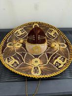 Sombrero "Mexicaanse hoed" van Pigalle, Ophalen