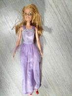 Barbie pop, Ophalen of Verzenden, Zo goed als nieuw, Barbie