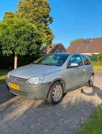 OPEL CORSA C 1.2 SILVERLINE, Ophalen of Verzenden, Nieuw, Opel