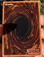 Yu-Gi-Oh! Chocolate Magician Girl MVP1 1st Ed !, Verzenden, Zo goed als nieuw, Losse kaart, Foil
