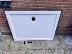 Douchecabine en douchebak 120x90cm, Ophalen, Gebruikt, Douche
