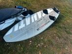 Fanatic Falcon Carbon 110L, Watersport en Boten, Ophalen, 250 tot 300 cm, Gebruikt, Met vin(nen)