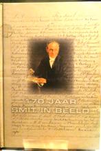Scheepvaart / Sleepvaart 170 jaar Smit in beeld, Verzenden, 20e eeuw of later, Zo goed als nieuw