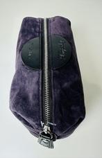Toilettas Skincare Temperley London Elemis Aubergine, Verzenden, Nieuw, Overige typen