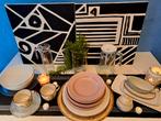 Complete Keuken Servies & Opbergset, Huis en Inrichting, Ophalen, Zo goed als nieuw