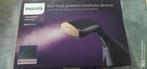 Philips Handheld iron, Ophalen of Verzenden, Nieuw, Kledingstomer
