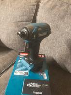 Makita slagschroevendraaier, Doe-het-zelf en Verbouw, Variabele snelheid, Nieuw, Ophalen of Verzenden, Boor- en Schroefmachine