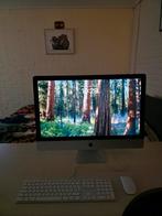 iMac Retina 5k 27 inch 2017, Computers en Software, Apple Desktops, Ophalen, HDD en SSD, 32 GB, IMac
