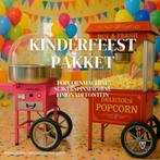 Te huur Kinderfeest/ feestje/ verjaardag, Ophalen, Zo goed als nieuw, Verjaardag
